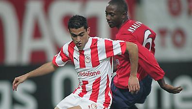 Oι «ερυθρόλευκοι» στο «μικροσκόπιο»