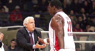 Απολογία και πρόστιμο