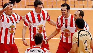 Αδοξος αποχαιρετισμός...