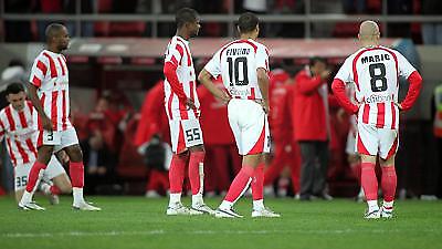 Στροφή στο πρωτάθλημα