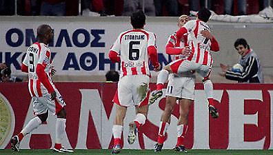 Νίκη και τέλος!