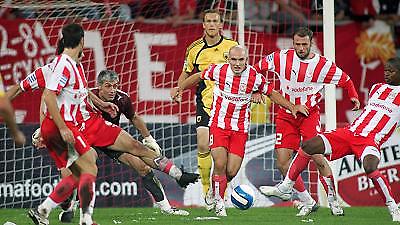 Νίκη ίσον τίτλος