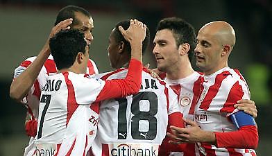 Σε απολογία ΑΕΚ, Ολυμπιακός, ΠΑΟΚ