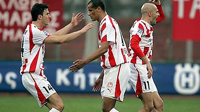 Οι «ερυθρόλευκοι» στο «μικροσκόπιο»