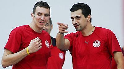 Φιλικό με ΑΕΚ και στο βάθος… ΕΑΠ