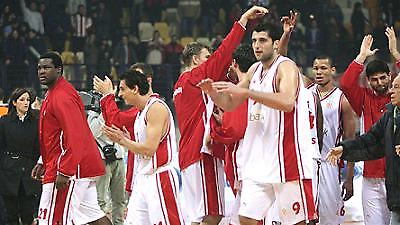 Πεν: «Περιμένουμε τα ματς με Ταου»