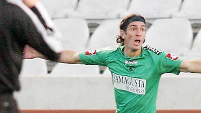 Κύπρος: Παιχνίδι «ζωής και θανάτου» για τον Ολυμπιακό