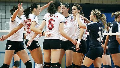 Φουλ για τελικό… ο Ολυμπιακός