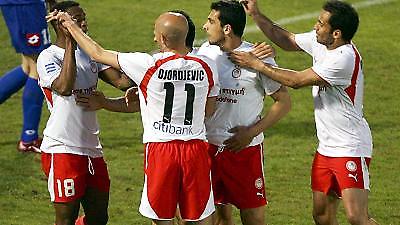 Η ώρα των αλλαγών!