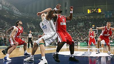 Α1: Οι διαιτητές των τελικών