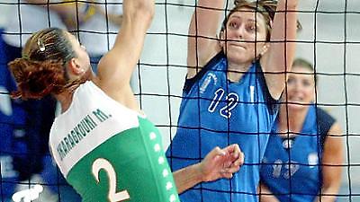 Ενίσχυση για Ολυμπιακό