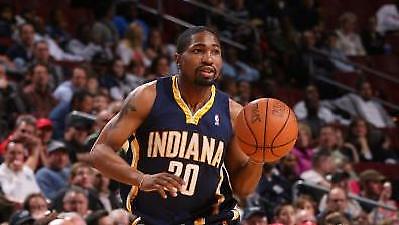 A1: ΜακΛίοντ ο «εκλεκτός»