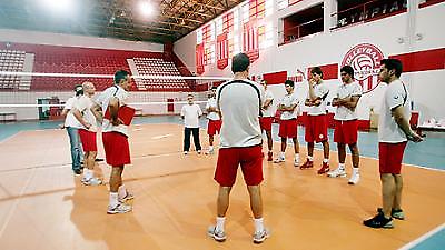 Λείπει ένα κομμάτι ακόμα…