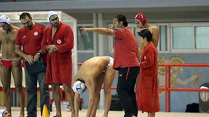 Δύσκολη αποστολή για Ολυμπιακό