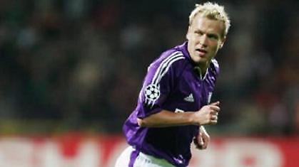 Αποχωρεί από την Άντερλεχτ ο Ζέτερμπεργκ