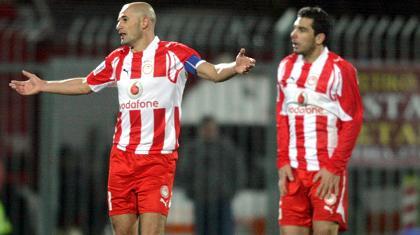 Κατήφεια και προβληματισμός