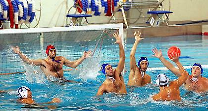 Πρώτος και αήττητος