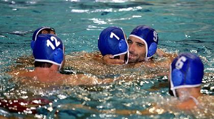 Ευρω-περίπατος Ολυμπιακού