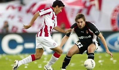 Κακός οικοδεσπότης για τους Γάλλους ο Ολυμπιακός