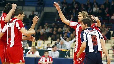 Ημέρες 96’…