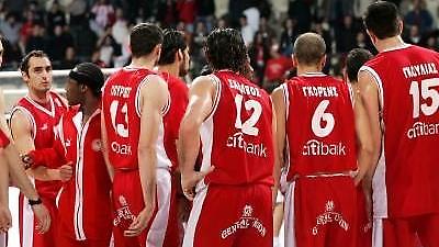 Φιλικό με Πανιώνιο