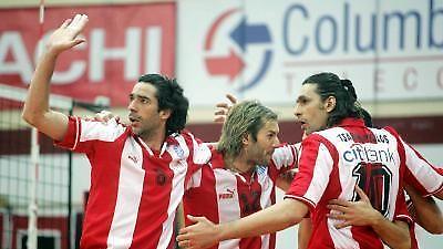 Βρήκε...αντίσταση