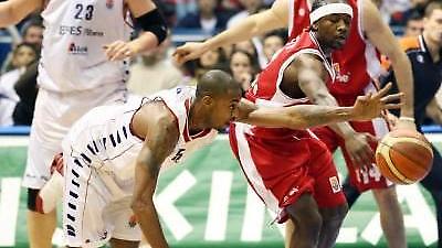 Οι αντίπαλοι του Ολυμπιακού