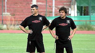 ΚΑΛΑΜΑΡΙΑ: Πρώτο τεστ με Πίριν