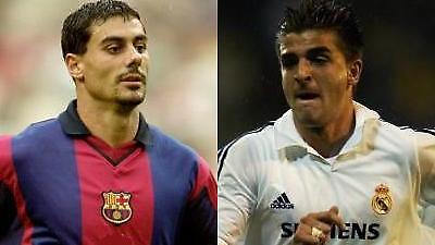 Ντάνι και Πορτίγιο στο προσκήνιο