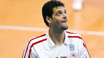 Κονσταντίνοφ: «Ομάδα με υψηλούς στόχους ο Ηρακλής»