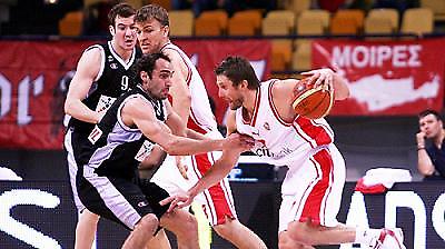 Με «Μάτσε»-Χένρι το 1-0...