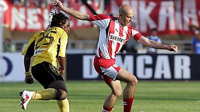 Να «σπάσει» το σερί του πρωταθλητή θέλει η ΑΕΚ