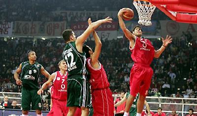 Ευρωλίγκα: Κληρώνει για τους «αιώνιους»