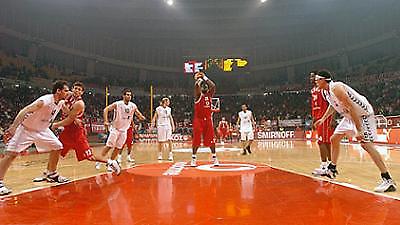 Στις 14/3 Μάλαγα-Ολυμπιακός