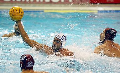 ''Πρεμιέρα'' με ήττα για τον Ολυμπιακό