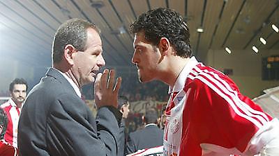 Κίνηση ματ από Ηρακλή!