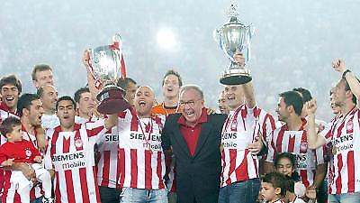 Πρωταθλητής …κατά 81%