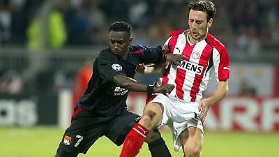 Μόνο ήττες στην Ελλάδα η Λιόν…