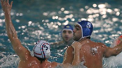 Ντέρμπι Ολυμπιακού-Πανιωνίου στο φάιναλ φορ