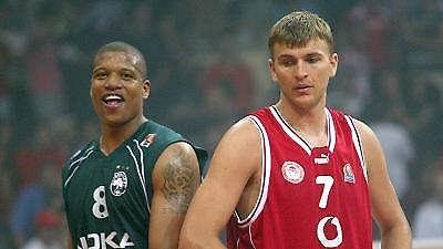 Ραντεβού «αιωνίων» στο Κύπελλο