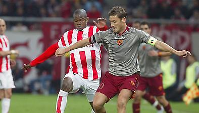 Σταθερά χαμηλά η Ελλάδα