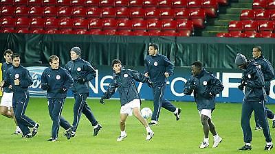 Καιρός για «2» μέσα στο κρύο…