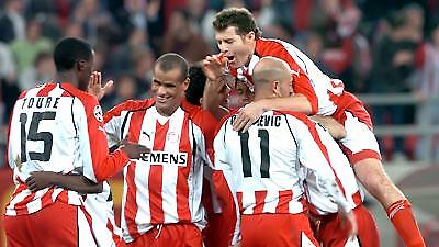 Στροφή στην Ελλάδα...