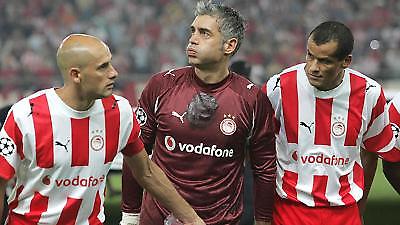 «Αγία τριάδα» και ενίσχυση