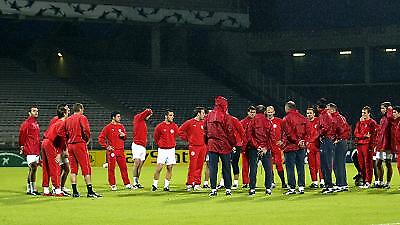 Το Λιόν-Ολυμπιακός στο μικροσκόπιο της Sportday