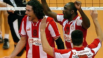 Πήρε το «μίνι-ντέρμπι» ο Ολυμπιακός