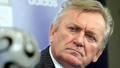 Βγήκε από το κώμα ο Όσιμ, βρέθηκε ο αντικαταστάτης του