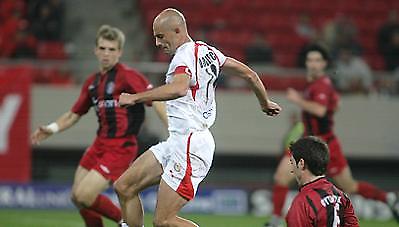 ΚΑΛΑΜΑΡΙΑ-ΟΛΥΜΠΙΑΚΟΣ(16:45, Alpha)