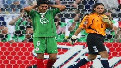 Χάνει το ντέρμπι με Μπάγερν ο Οσόριο