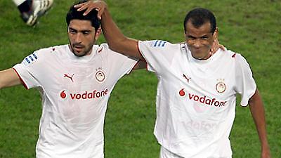 Η ατυχία χτυπάει «κόκκινο»